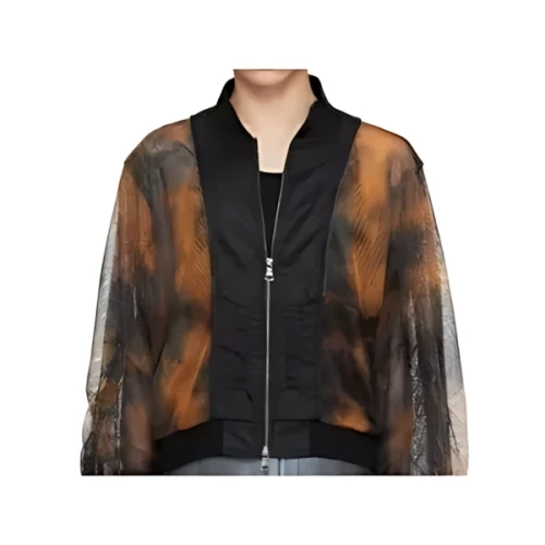 Andersson Bell Double Layer Mesh ボンバージャケット