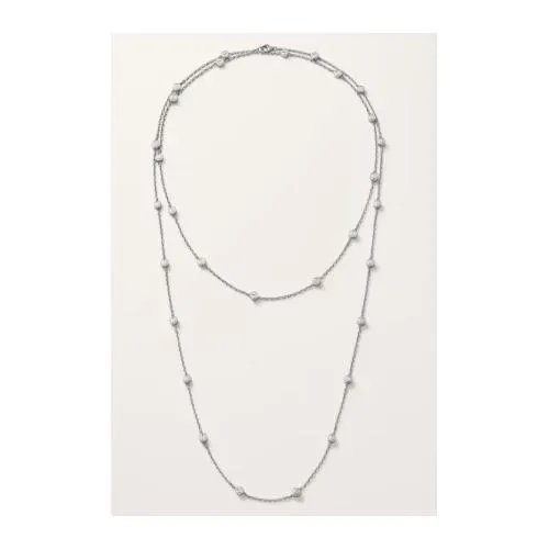 Cartier LOVE ネックレス、マルチウェア