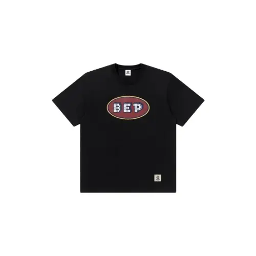 THE BLACK EYE PATCH TOY CANDY LOGO TEE