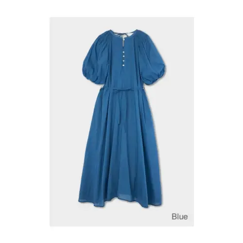 iNtimité Kaftan Dress