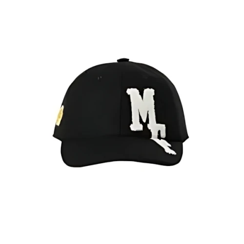 Moncler × fragment design BASEBALL CAP