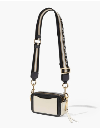 MARC JACOBS THE SNAPSHOT/ザ スナップショット スモール カメラバッグ クラッチ ショルダーバッグ