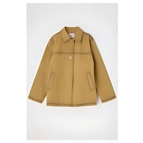 SLY Ngm.S SOUTIEN COLLAR ジャケット