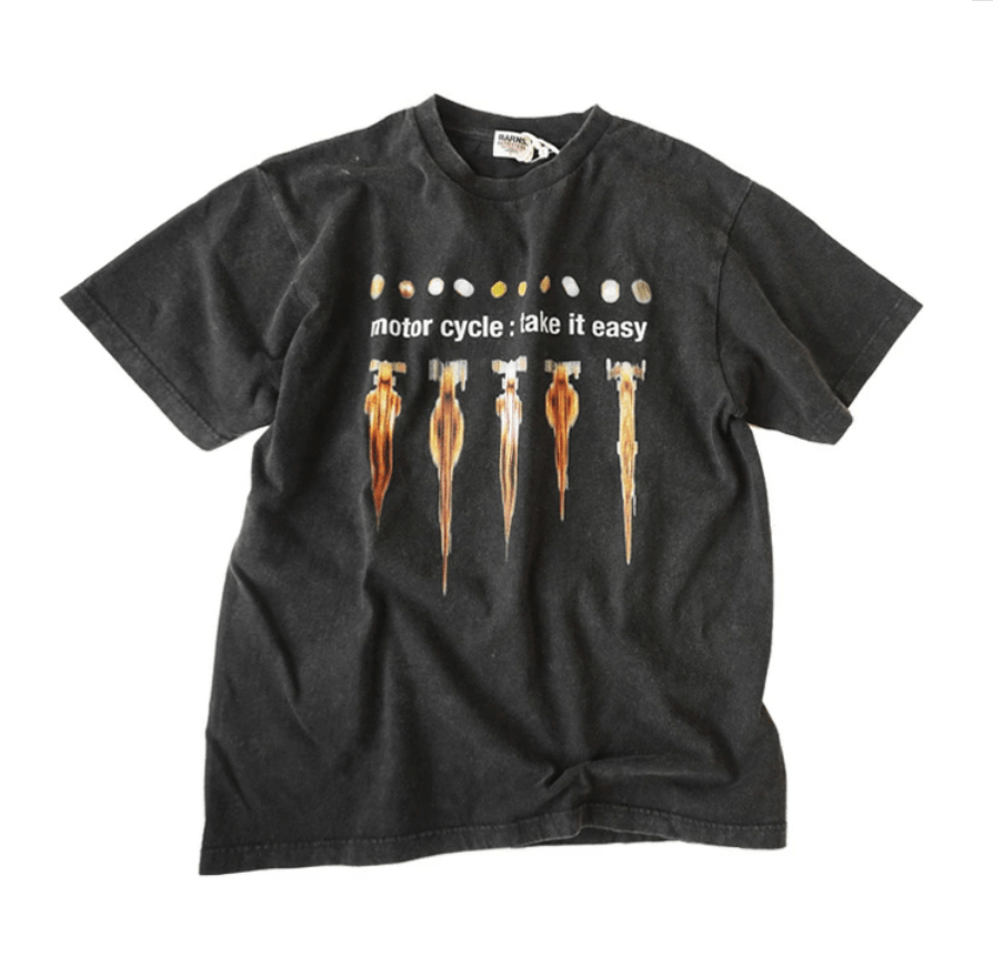 Barns Outfitters RE:PRO SS PT TEE
