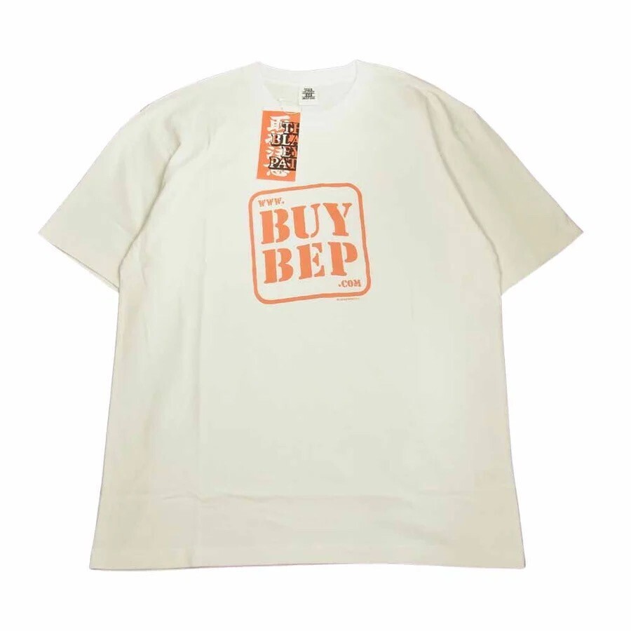 BlackEyePatch BEPSS22TE05 BUY BEP TEE