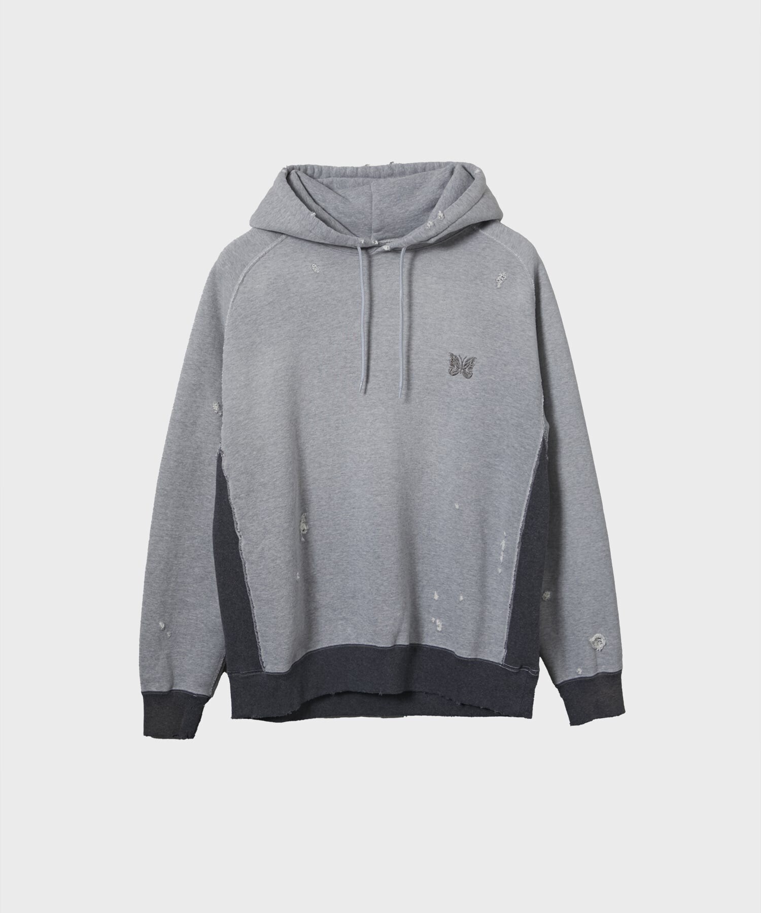 NEEDLES <別注> Tone Sweat Hoody SP
