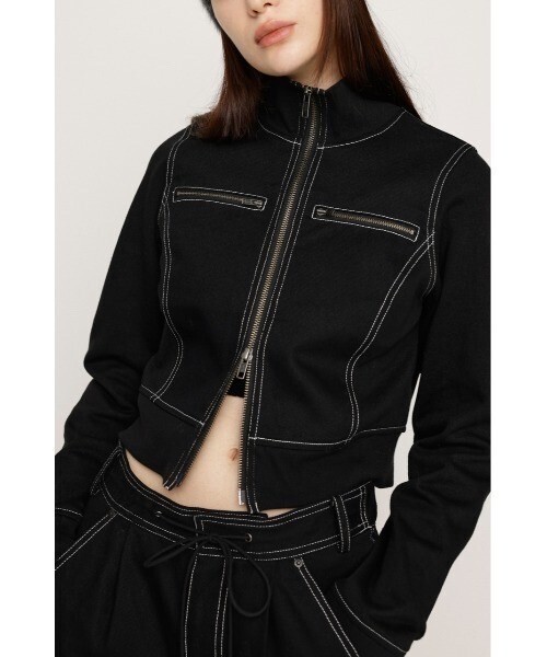 SLY COMBI COMPACT CUT TOPS コンビ コンパクト カット トップス
