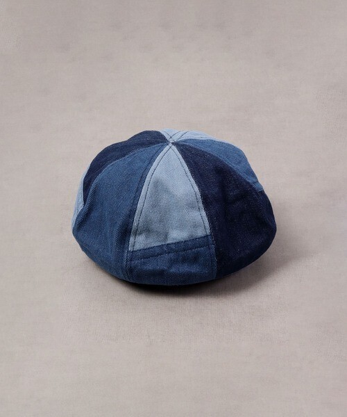 Sense of Grace LABE BERET ベレー帽