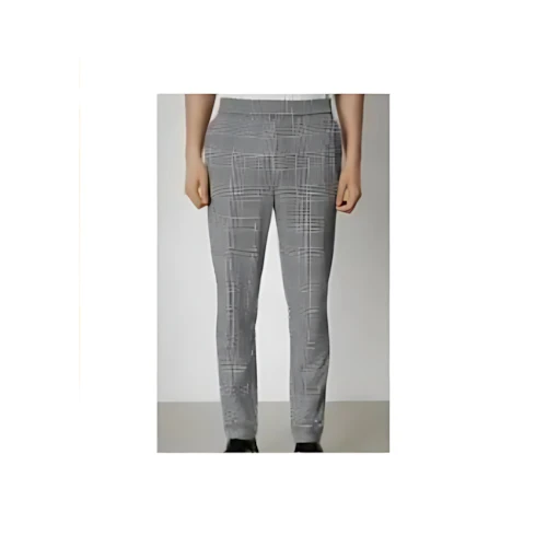 AZUL BY MOUSSY ARCTIC FEEL ANKLE PANTS