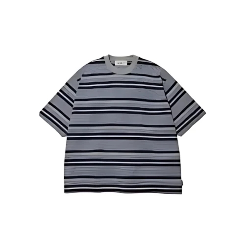 everyone border tee shirts