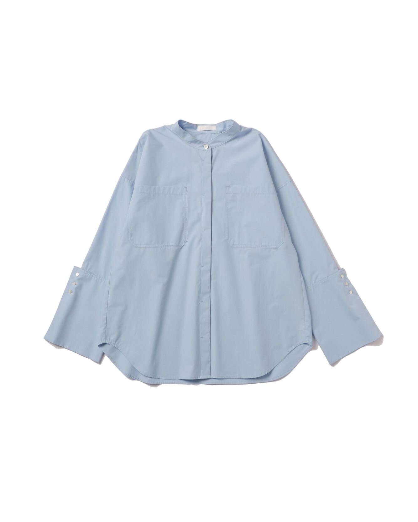 mallow blue WILLOW