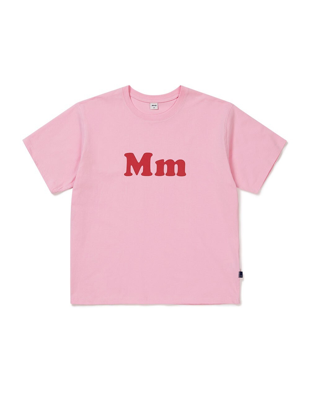 Mmlg Mm FAMILY HF-T (SOFT PINK)