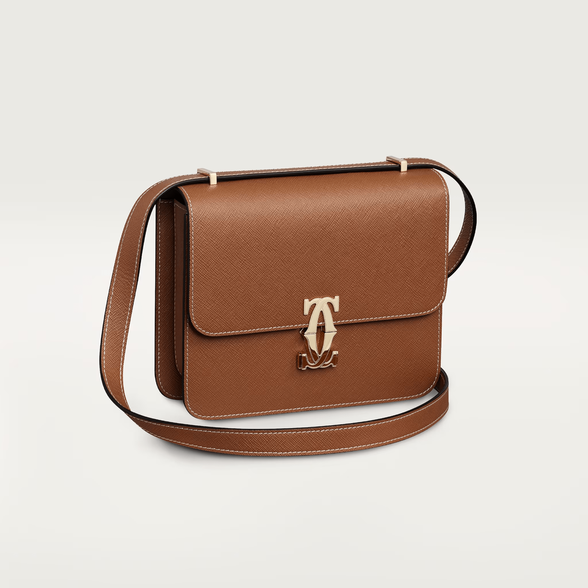 Cartier ドゥ カルティエ ショルダーバッグ ミニ