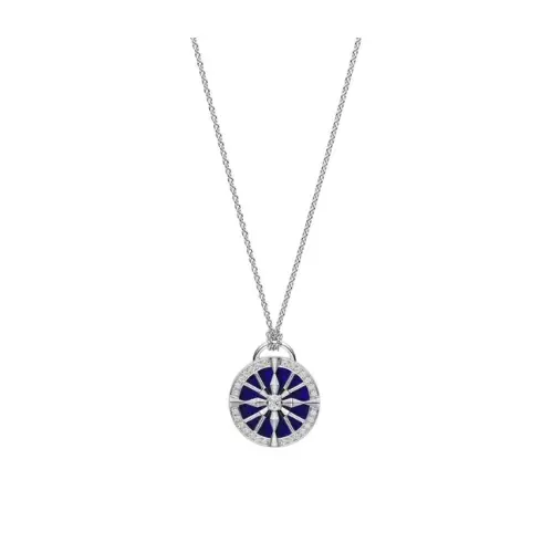 MIKIMOTO ペンダント