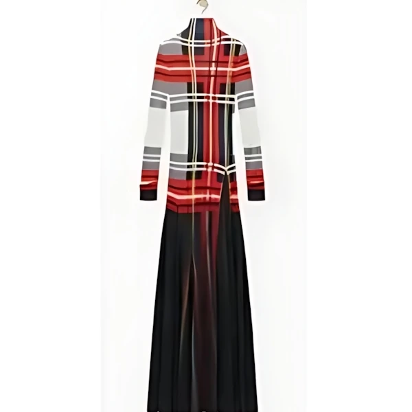 LOEWE ドレス（レーヨン）