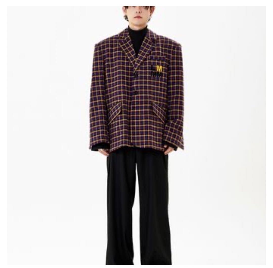 LA MER MA MAISON ジャケット
