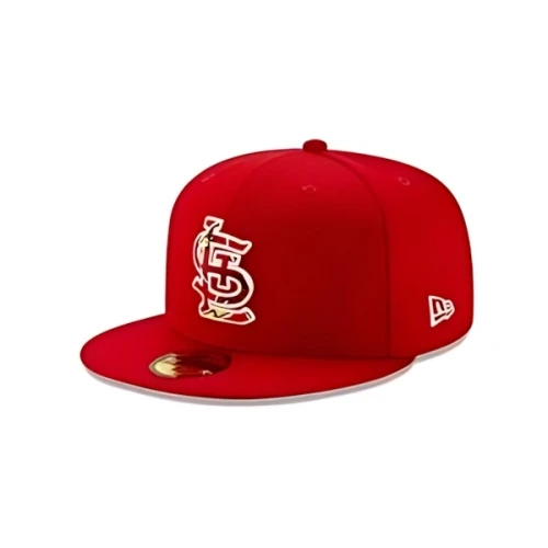 NEW ERA 59FIFTY Fitted Hat MLB