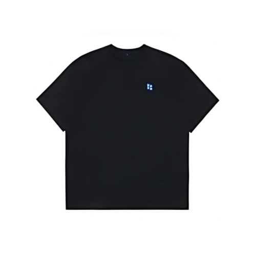 ADER ERROR Sig; TRS Tag t-shirt 01
