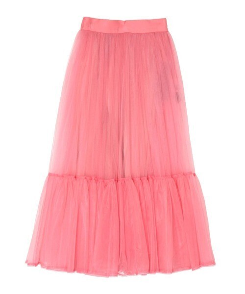PAMEO POSE Queen Skirt