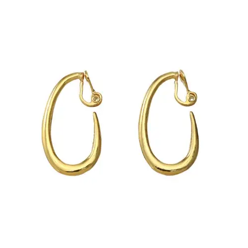 IRIS47 ivy hoop イヤリング