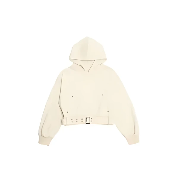 Boka nii ベルトフーディー