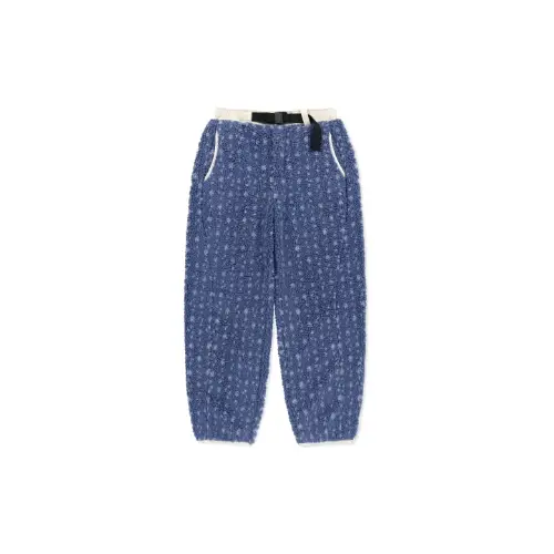 Sunlove Kumo Sherpa Fleece Pants