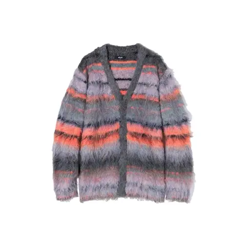 glamb Glamour Border Cardigan