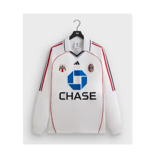 KITH Football Chase Long Sleeve Jersey
