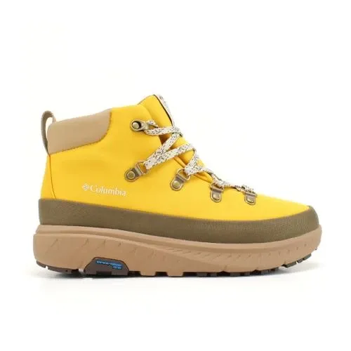 Columbia YELLOWTAIL ICE-MAGIC SHORTY WP
