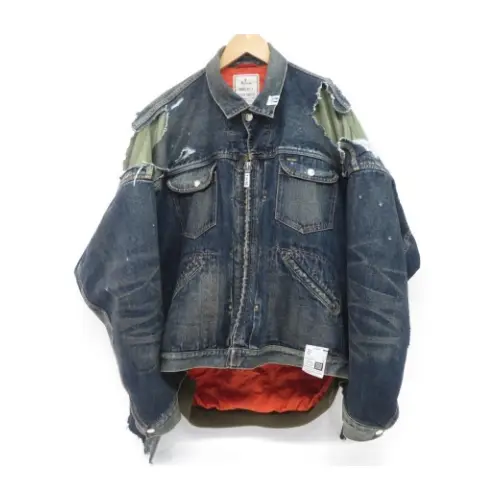 MIHARA YASUHIRO JACKET