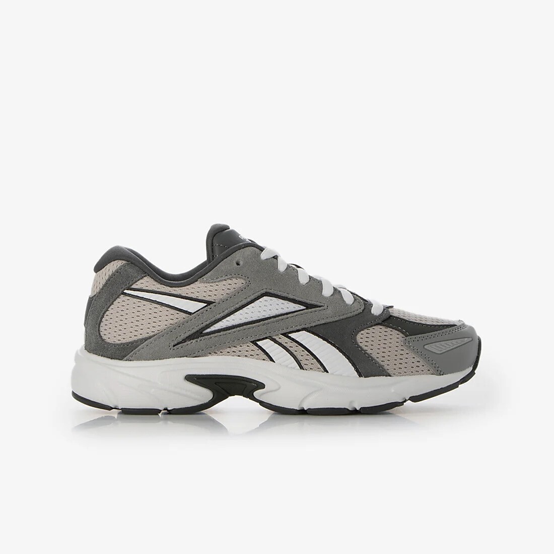 Reebok ロード プライム / ROAD PRIME （グレー）