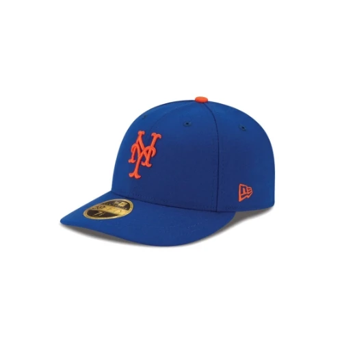 NEW ERA 59FIFTY LOW PROFILE