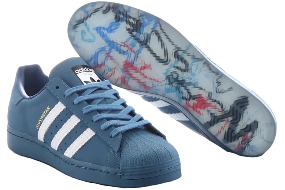 adidas adidas Superstar Atmos Daiki Tsuneta