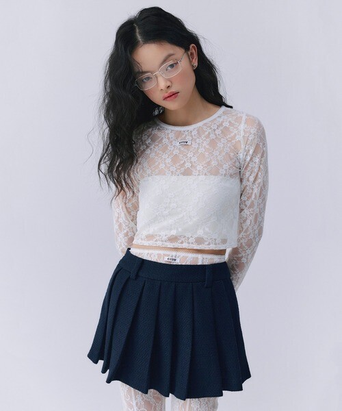 eimy istoire レーストップス