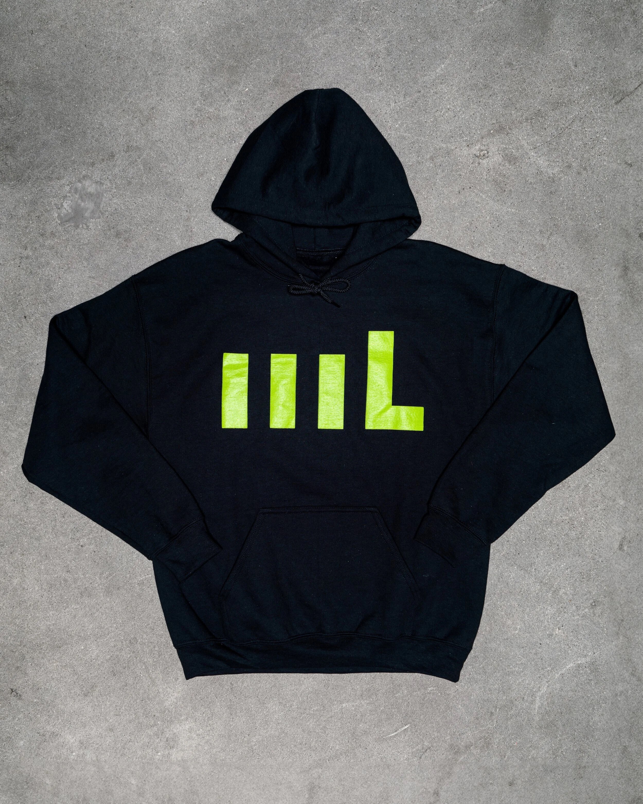 MOVEMENT LIFESTYLE mL Classic Hoodie