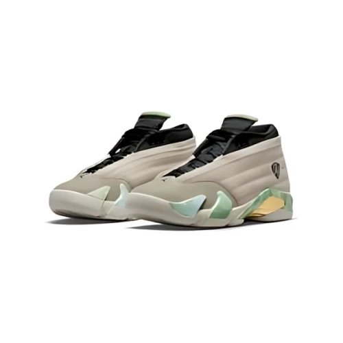 NIKE Air Jordan 14 Low