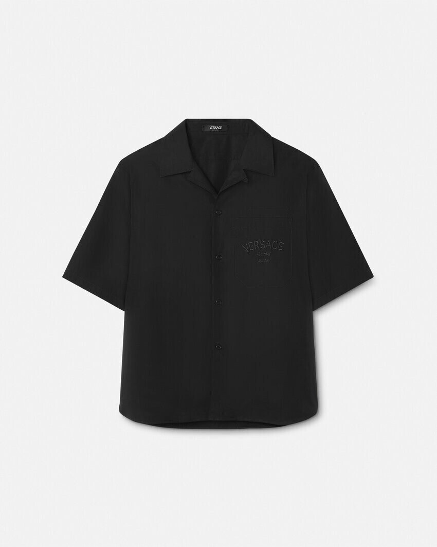 Versace ラ クープ デ デュー ショートパンツ