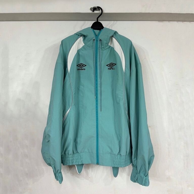 KIDILL Bunny Track Jacket