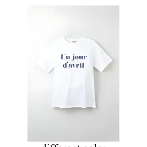 Spao Un jour short sleeve tee