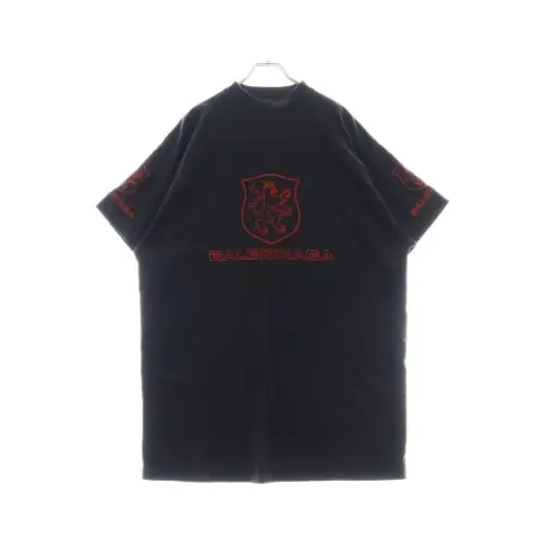 Balenciaga LION CLUB Tee