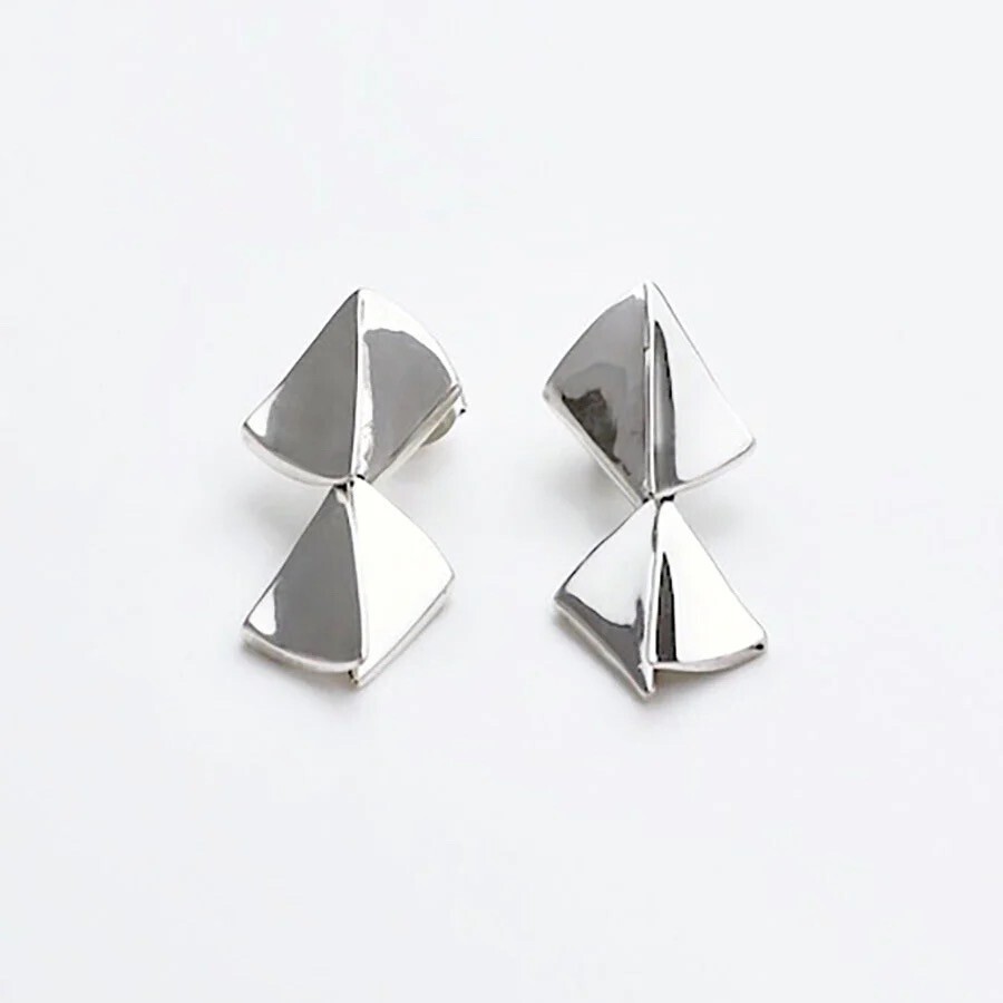 JOAQUIN BERAO Earrings ONDAS 08