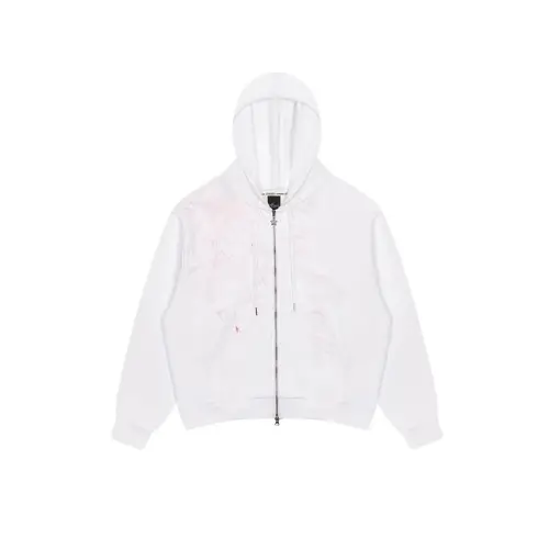 LUVISTRUE SHUGO CHARA! HOOD ZIPUP