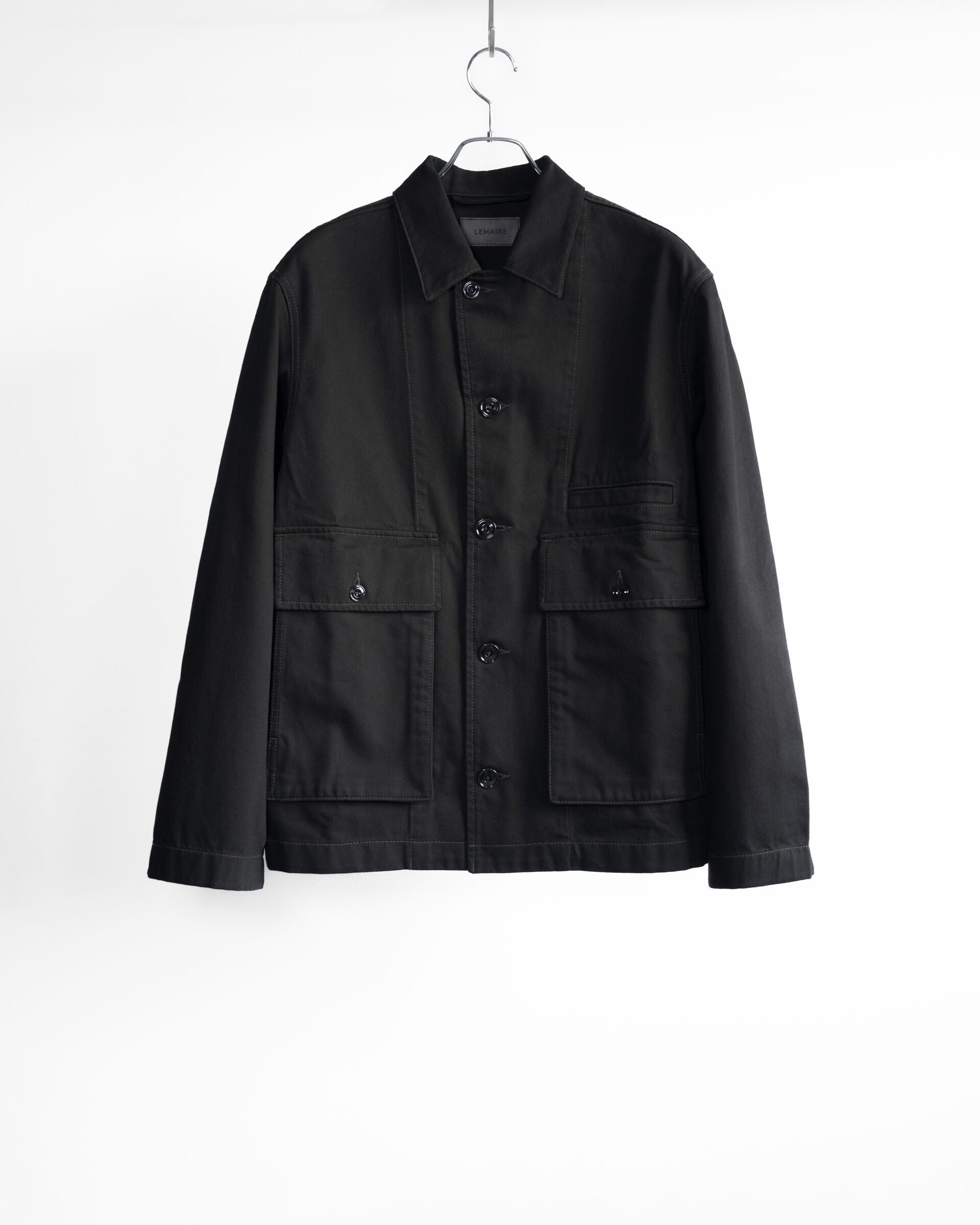 LEMAIRE BOXY JACKET