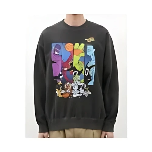 JOURNAL STANDARD 【TAKE IT】SPACE JAM