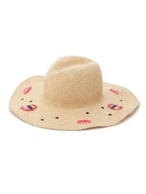 Casselini funnypatternHAT