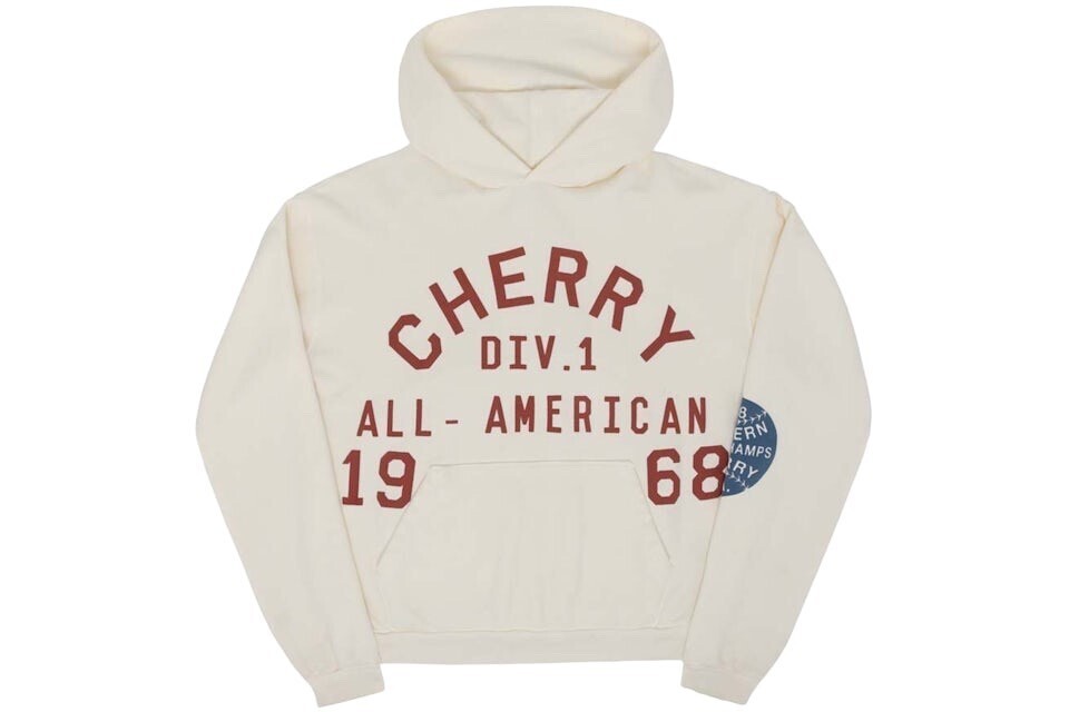 Cherry LA Cherry LA All American Hoodie