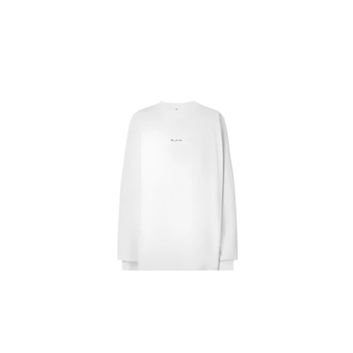 World Wide Yokosawa ロングTシャツ“Bluff me”