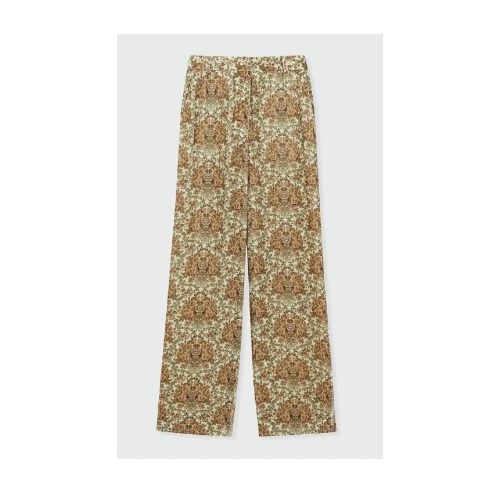EENK XENEZ Straight Pants