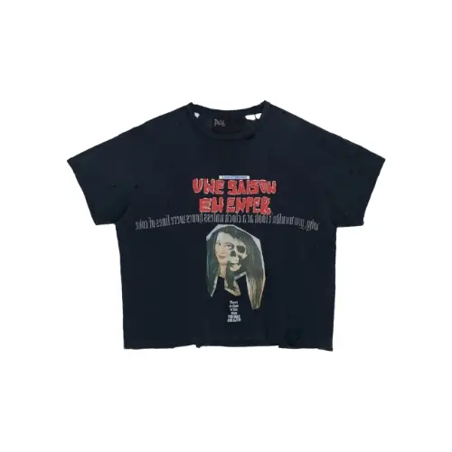 Paly Hollywood Boon Une Saison En Enfer T-Shirt