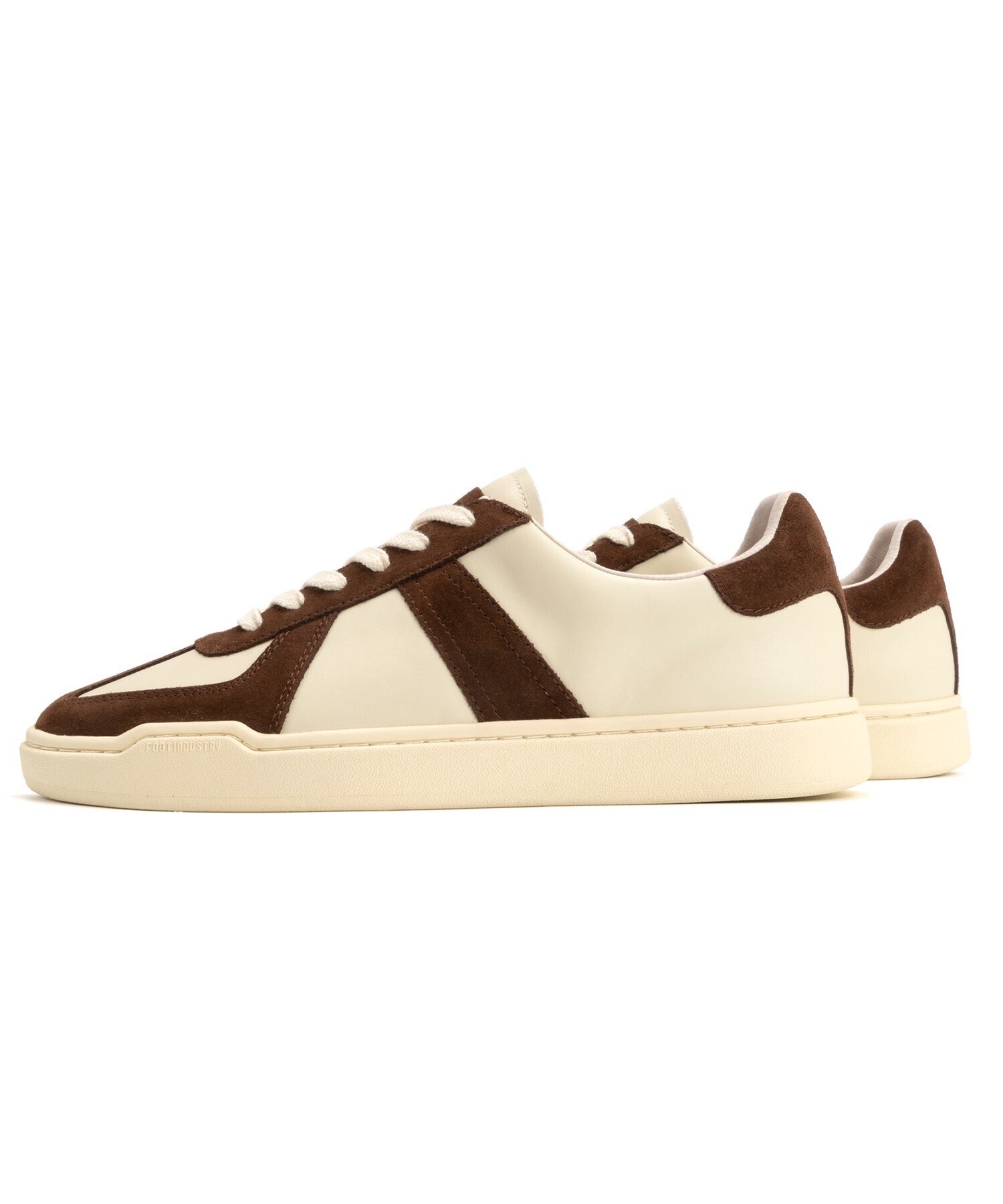 FOOT INDUSTRY i Urban German Trainer